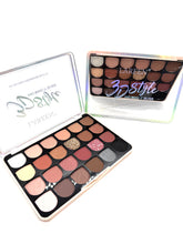 شادو لارين  ThreeD Style